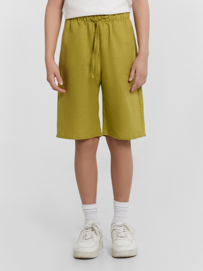 Шорты Mark Formelle 133358/24-33041Ц-9 кедр - фото 84