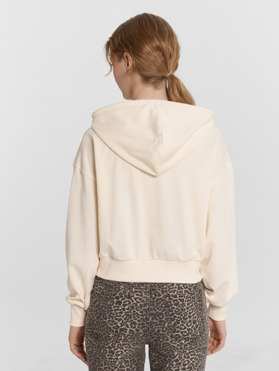 Толстовка Mark Formelle 172119/24-32787Ц-7 сливочное_масло - фото 66