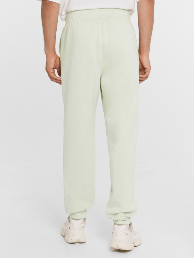 Брюки Mark Formelle 181224/22/2879П-7П морская_пена_печать_1_сл_на_ЛВ_дет_пер - фото 51