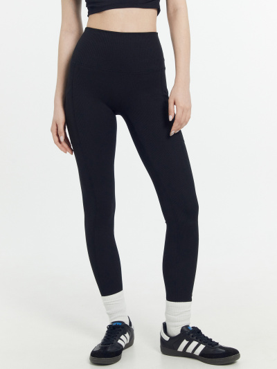 Леггинсы Mark Formelle 342303/22/25525Ц-2 черный - фото 57