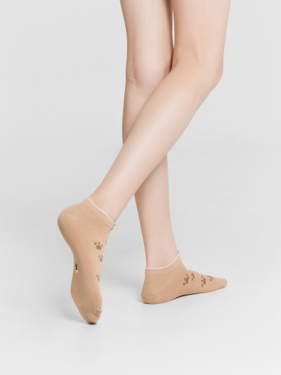 Носки Mark Formelle 406A-3178/B5-253406A капучино_3_рис.3178 - фото 33