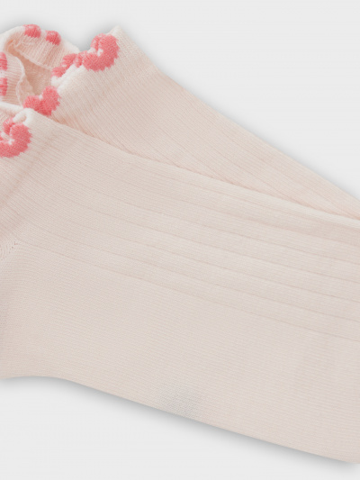 Носки Mark Formelle 406K-3191/B4-25406K зефирный_рис.3191 - фото 65