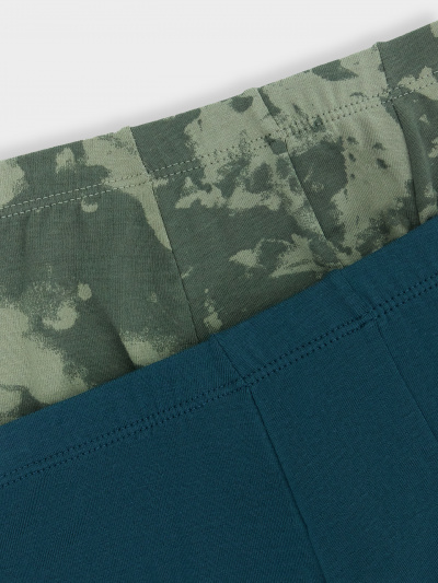 Трусы Mark Formelle 411122-2/25-5182П-5 морская_волна_разводы_на_тени - фото 61