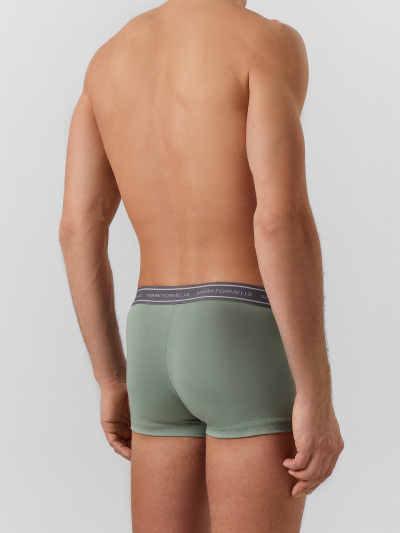 Трусы Mark Formelle 411124-2/25-5128Б-5 оливка_олово - фото 73