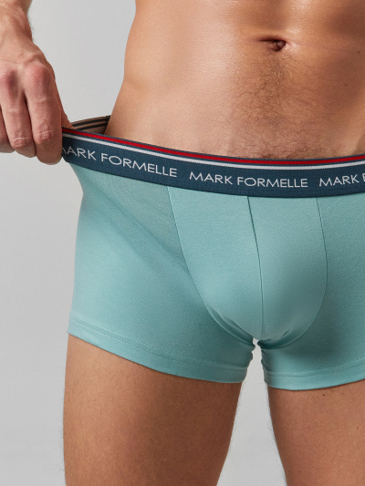 Трусы Mark Formelle 411215-2/25-5145П-5 пыльная_бирюза_геометрия_на_атлантике - фото 78