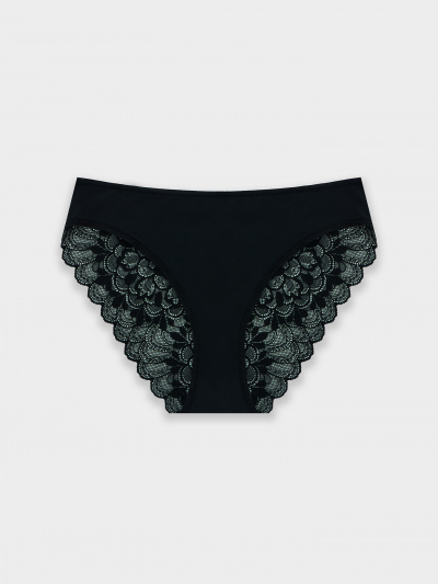 Трусы Mark Formelle 412261H/25-9-34546Б-16 черный - фото 45