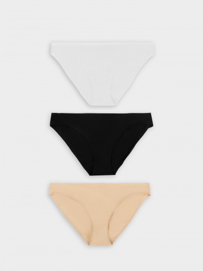 Трусы Mark Formelle 412286-3/25-14.8-36519Б-5 белый1 - фото 44