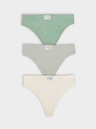 Трусы Mark Formelle 412492-3/25-22.22-36944Ц-1 зеленый_минерал - фото 76