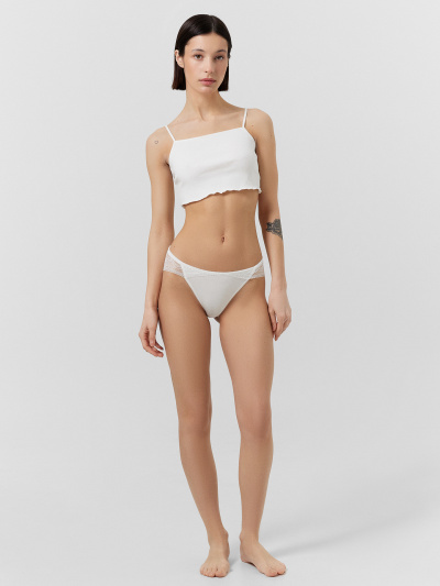 Трусы Mark Formelle 412601/25-41-35989Б-16 белый - фото 56