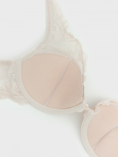 Бюстгальтер Mark Formelle 512273/25-34996Б-10 жемчуг - фото 21