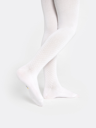 Колготки Mark Formelle 700K-2392/B2-23700K-1 белый_рис.2392 - фото 82