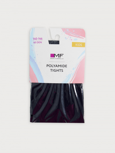 Колготки Mark Formelle 727PA-2838/B3-24727PA черный_000К_Крашение_полиамид.изделий_(колготки) - фото 73