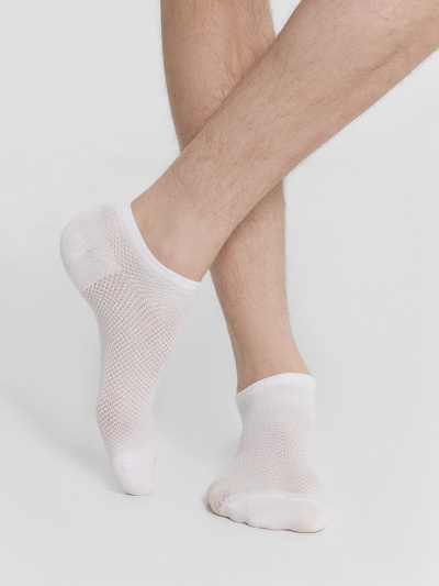Носки Mark Formelle 104A-3087/253104A-1 белый_3_рис.3087 - фото 21