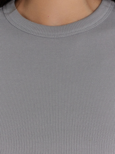 Футболка Mark Formelle 112993/24-32572Ц-1 серый - фото 15