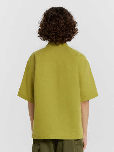 Рубашка Mark Formelle 113454/24-31941Ц-9 кедр1 - фото 37