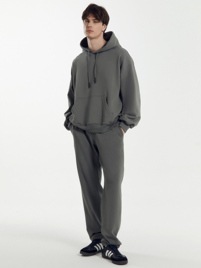 Худи Mark Formelle 121878/22/3439Ц-7(3) камень - фото 64