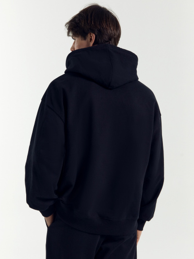 Худи Mark Formelle 121878/22/3439Ц-7(3) черный - фото 83