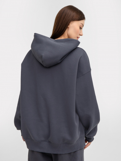 Худи Mark Formelle 122918/24-27199Ц-7П-2 графит_493_D_вышивка - фото 64