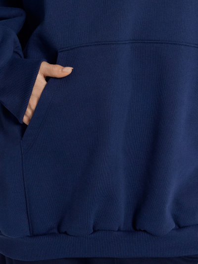 Худи Mark Formelle 122994/24-30518П-7П глубокий_синий_печать_1_сл_на_пол_3_сл_на_спинке - фото 83