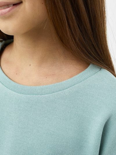 Джемпер Mark Formelle 127859/22/19395Ц-26 серо_зеленый - фото 56