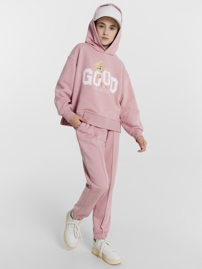 Худи Mark Formelle 127882/22/26151П-7 зефир_печать_4_сл_на_пол - фото 54