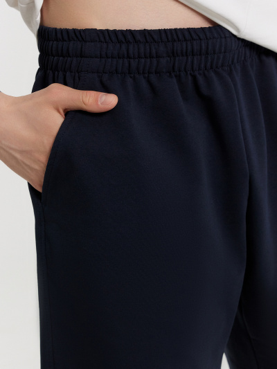 Шорты Mark Formelle 131091/24-4724ПК-7(2) неви - фото 71