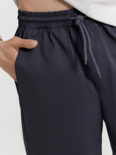 Шорты Mark Formelle 131106/24-4496Ц-9 графитовый - фото 75