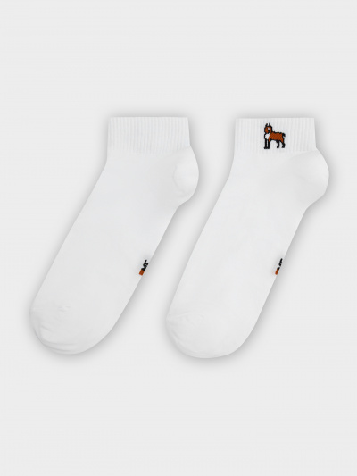 Носки Mark Formelle 131K-3093/25131K белый_рис.3093 - фото 41