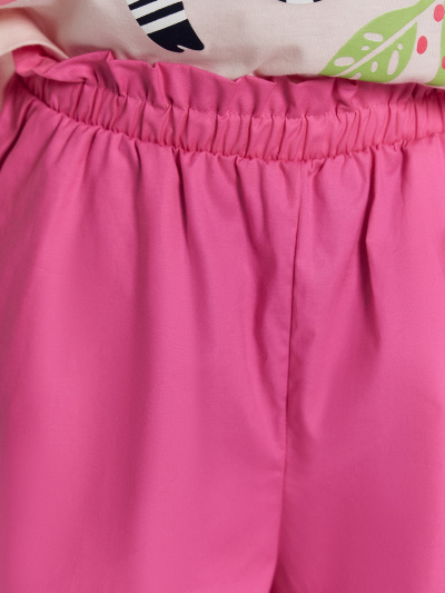 Шорты Mark Formelle 137729/24-28163Ц-9 маджента - фото 68