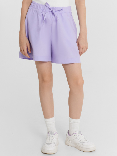Шорты Mark Formelle 137759/24-33230П-9 лаванда - фото 85