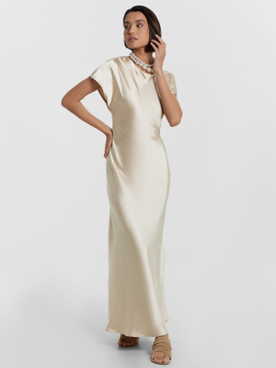 Платье Mark Formelle 152672/24-31916Ц-9 сл.масло - фото 55