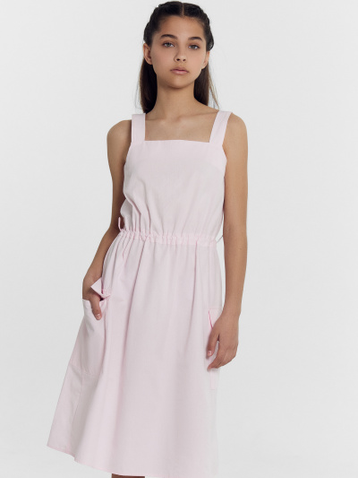 Платье Mark Formelle 177737/24-28026П-9 св.розовый - фото 88