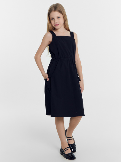 Платье Mark Formelle 177737/24-28027П-9 черный - фото 64