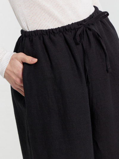 Брюки Mark Formelle 182511/24-31858Ц-9 черный - фото 71