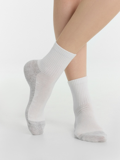 Носки Mark Formelle 279K-3081/24279K белый_рис.3081 - фото 65