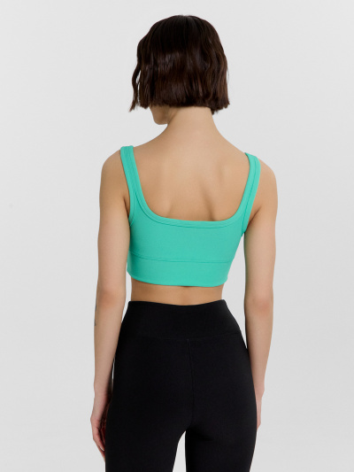 Топ Mark Formelle 302916/24-29619Ц-2 мятный - фото 77