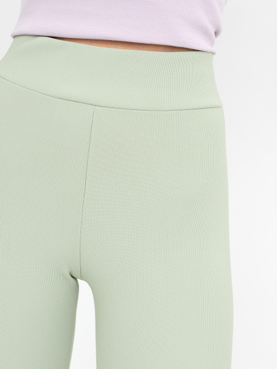 Леггинсы Mark Formelle 342276/22/18748Ц-2 пыльный_зеленый - фото 61