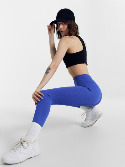 Леггинсы Mark Formelle 342309/24-26912Ц-2 т.лаванда - фото 62