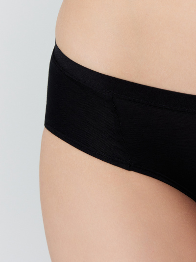 Трусы Mark Formelle 412263-3/25-10-37932Б-5 черный1 - фото 61