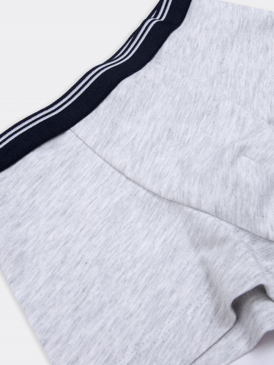 Трусы Mark Formelle 413345/22/25850Б-0 серый_меланж_4306_А - фото 54