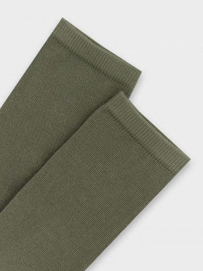 Носки Mark Formelle 430K-3071/B3-25430K оливка_рис.3071 - фото 27