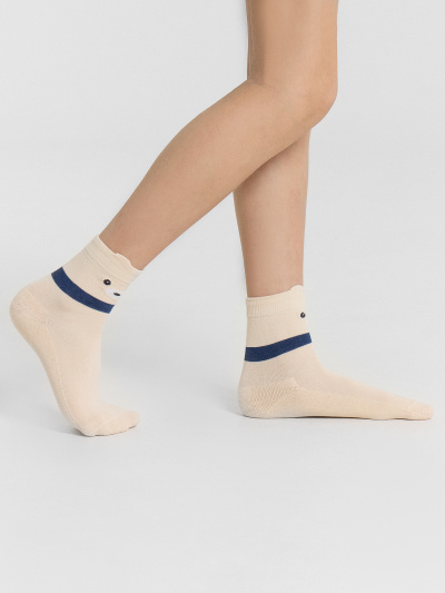 Носки Mark Formelle 504K-2926/B4-24504K нюдовый_рис.2926 - фото 56