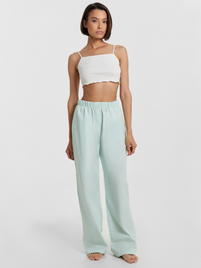 Брюки Mark Formelle 532524/24-29333Ц-9 св.мята - фото 58