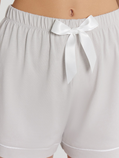 Рубашка, шорты Mark Formelle 592478/24-33316Ц-5 мрамор - фото 74