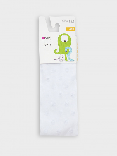 Колготки Mark Formelle 700K-3219/B2-25700K белый_рис.3219 - фото 68