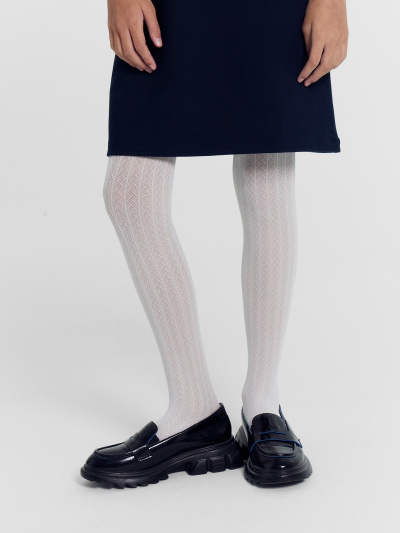 Колготки Mark Formelle 727PA-2838/B2-24727PA белый_000К_Крашение_полиамид.изделий_(колготки) - фото 70