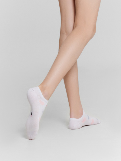 Носки Mark Formelle 453K-3192/B4-25453K белый_рис.3192 - фото 20