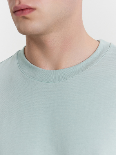 Футболка Mark Formelle 111927/24-4764Ц-0 мятный - фото 18