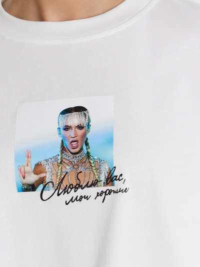 Футболка Mark Formelle 112961/24-29525П-0 белый_печать10_1_сл_ДТФ_трансфер_на_дет_пер - фото 46