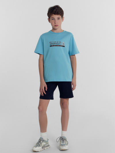 Футболка Mark Formelle 113397/24-26269П-0 морские_рифы_печать1_1_сл_на_пол_2_сл_на_спинке - фото 81